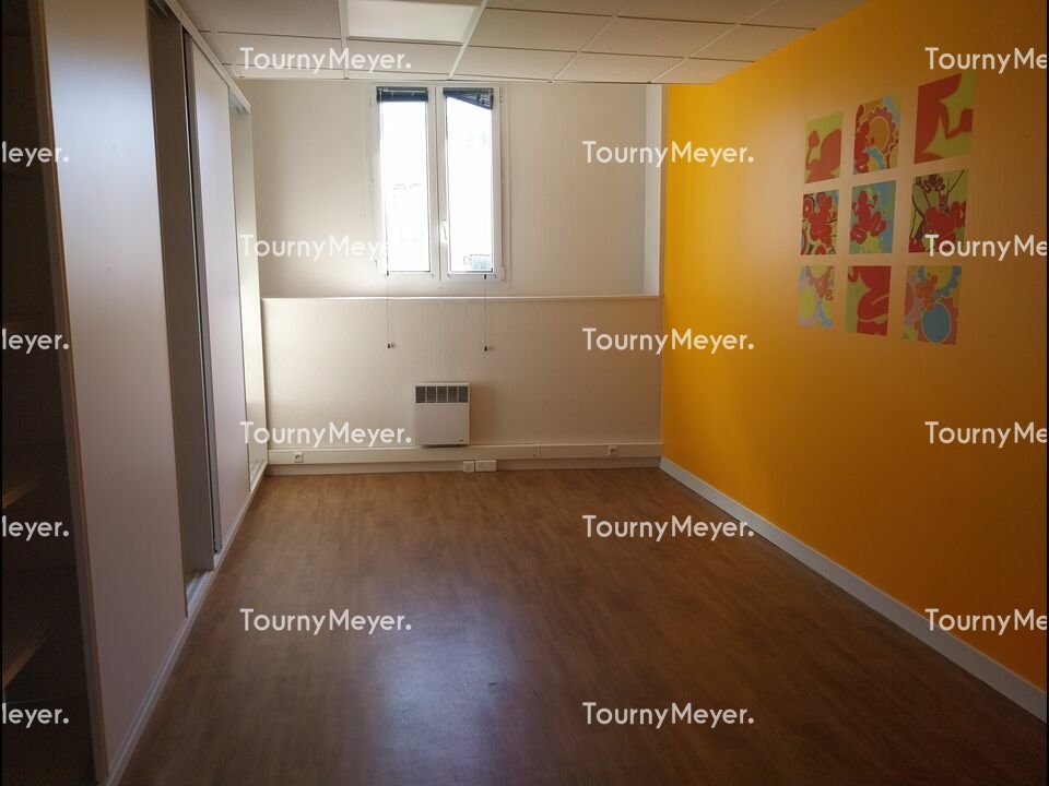 BUREAUX