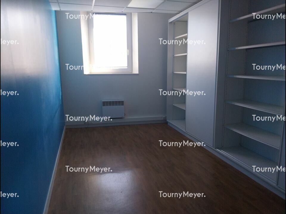 BUREAUX