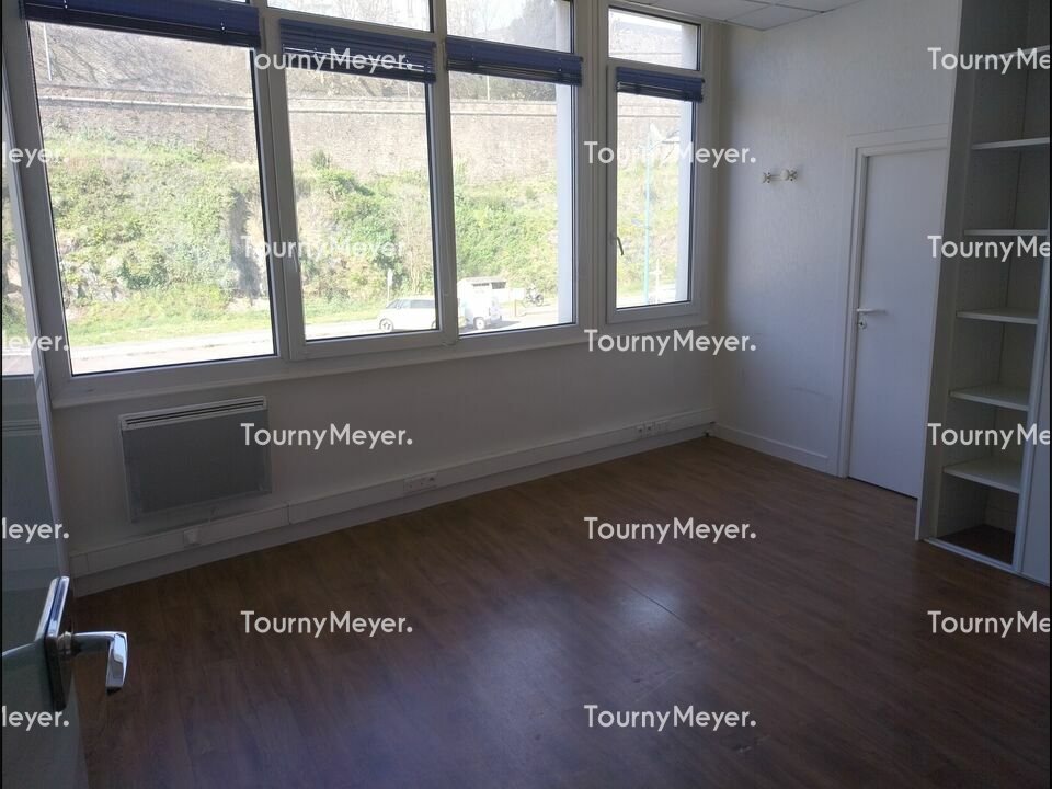 BUREAUX