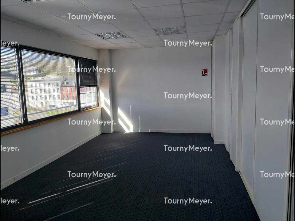 BUREAUX