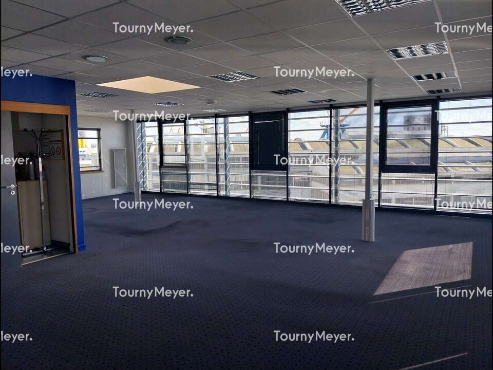 BUREAUX