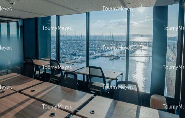 BUREAUX