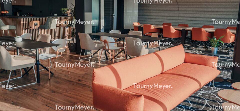 BUREAUX