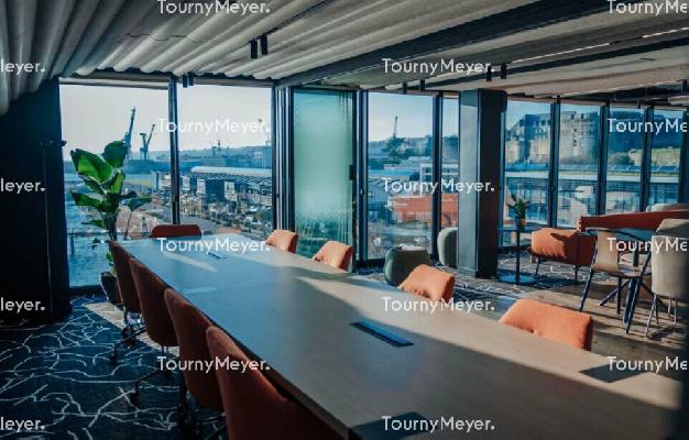 BUREAUX