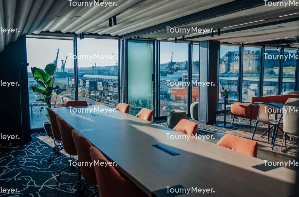 BUREAUX