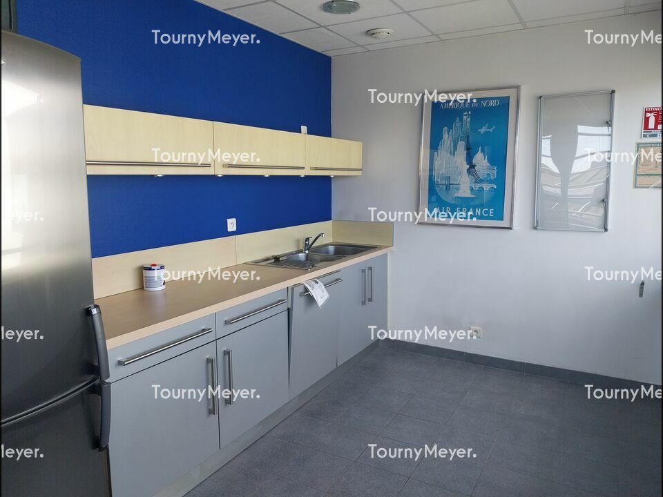 BUREAUX