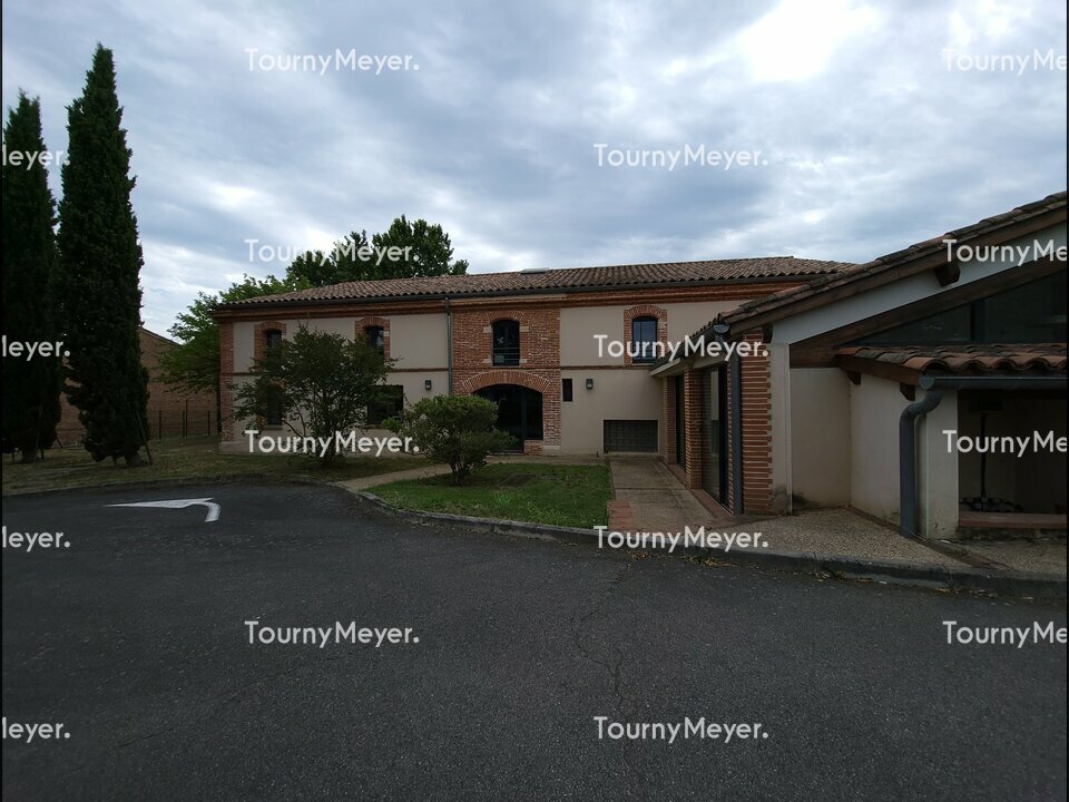 BUREAUX