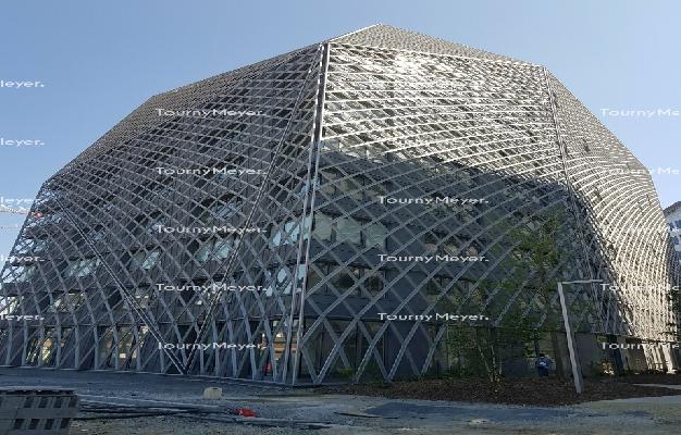 BUREAUX