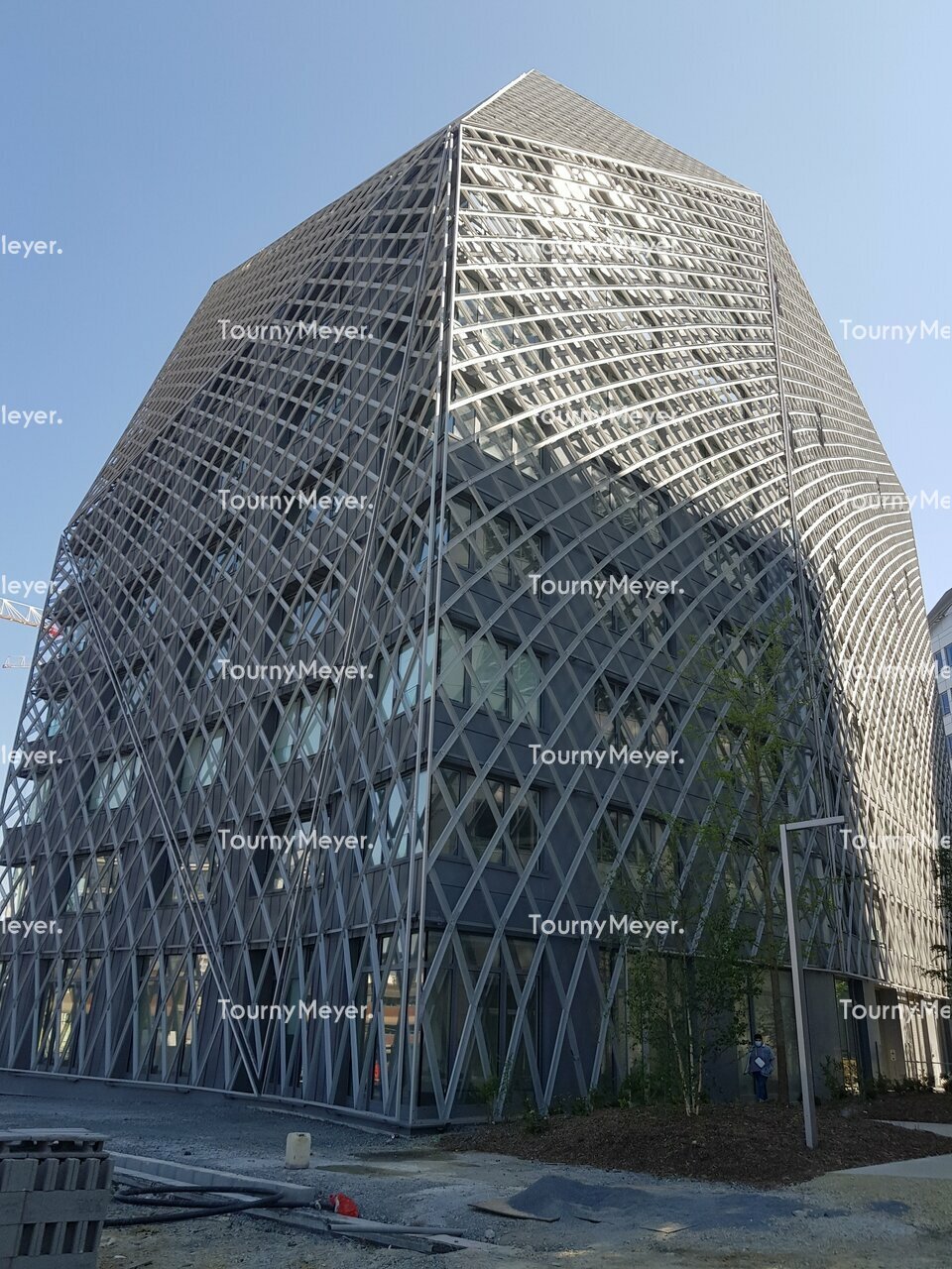 BUREAUX