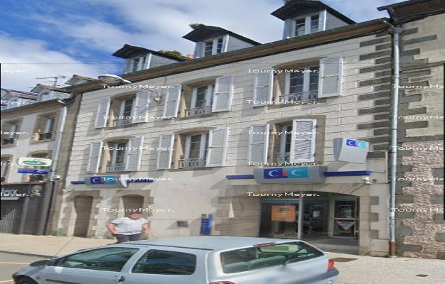 BUREAUX