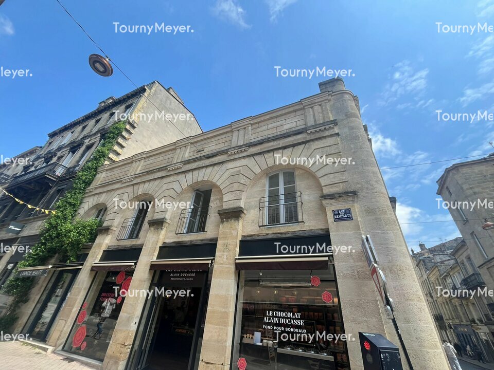 BUREAUX