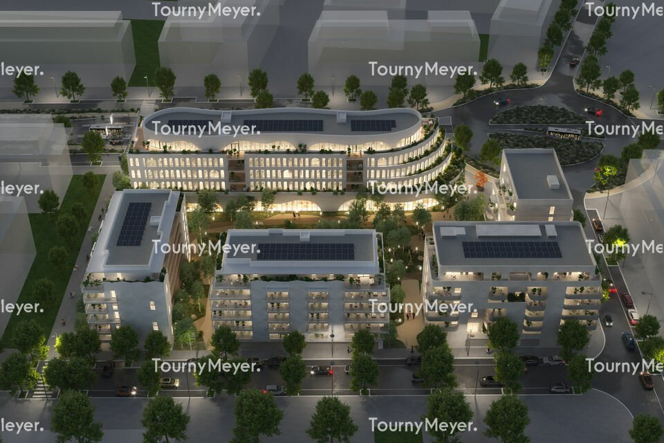 BUREAUX