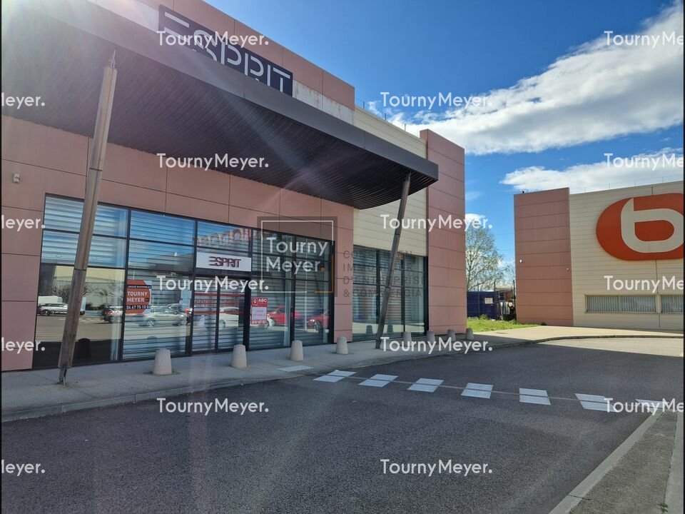 LOCAL COMMERCIAL