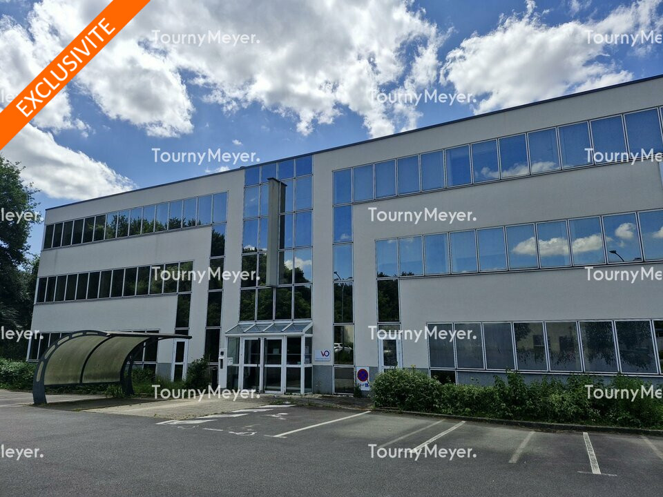BUREAUX