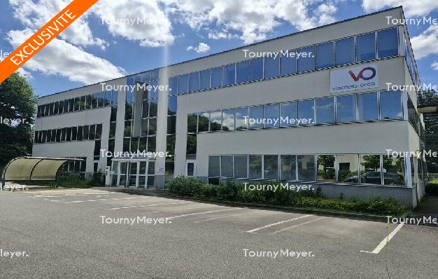 BUREAUX