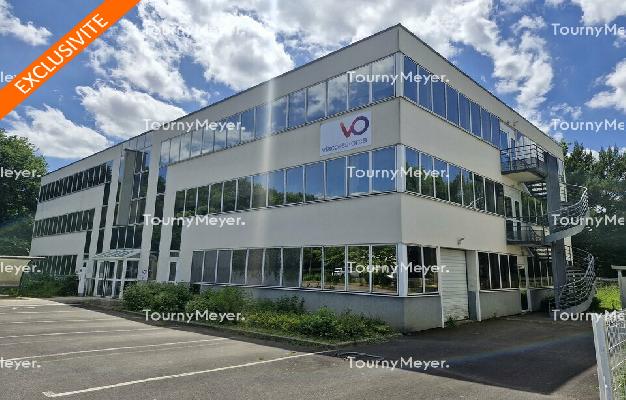 BUREAUX