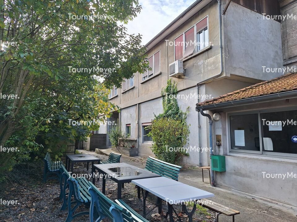 BUREAUX