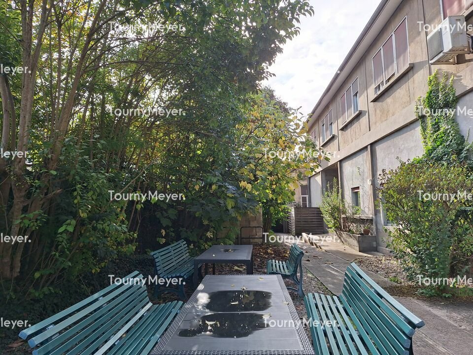 BUREAUX