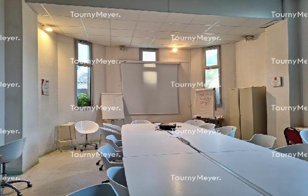 BUREAUX