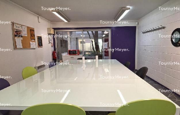 BUREAUX