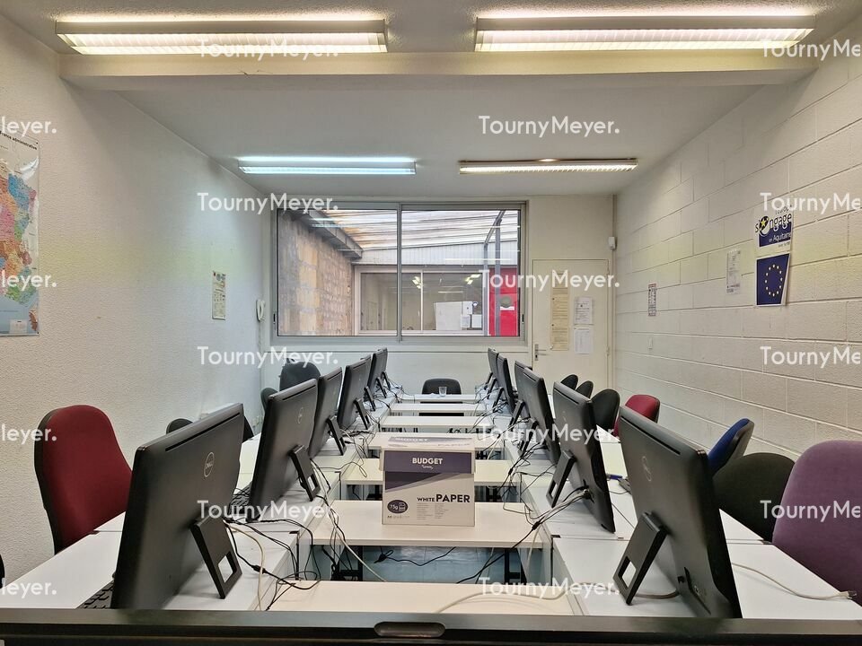 BUREAUX