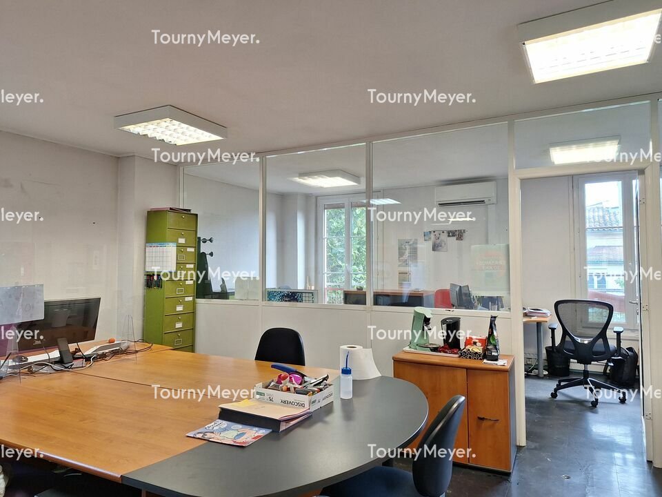 BUREAUX
