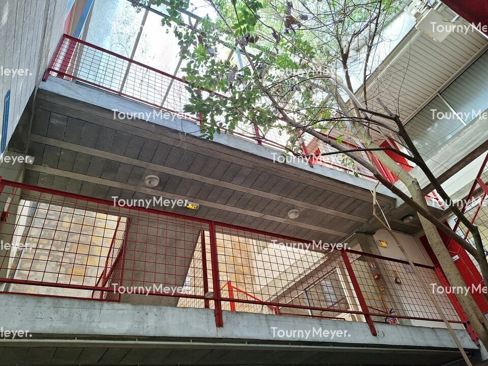 BUREAUX