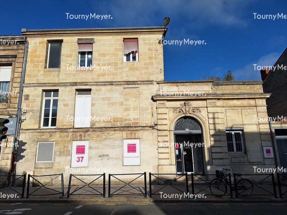 BUREAUX