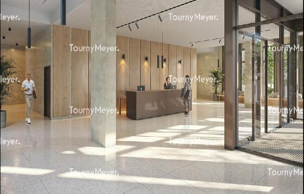BUREAUX