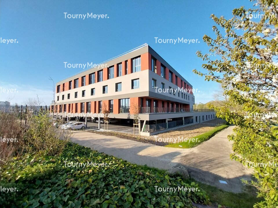 BUREAUX