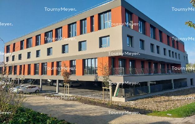 BUREAUX
