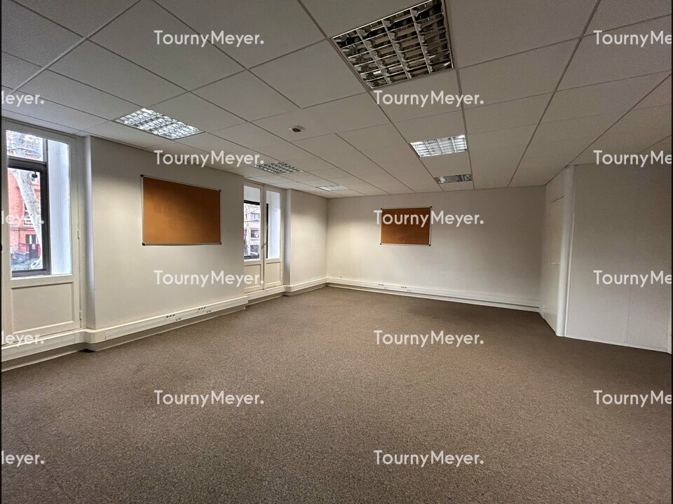BUREAUX