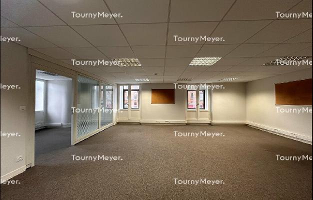 BUREAUX