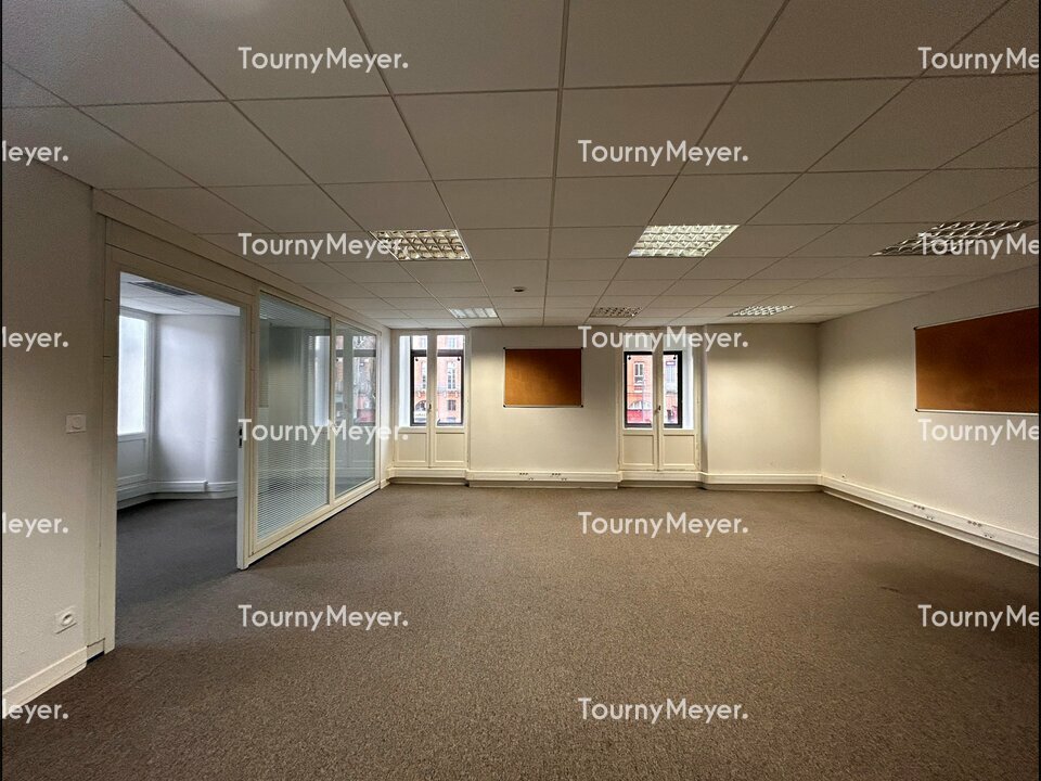 BUREAUX