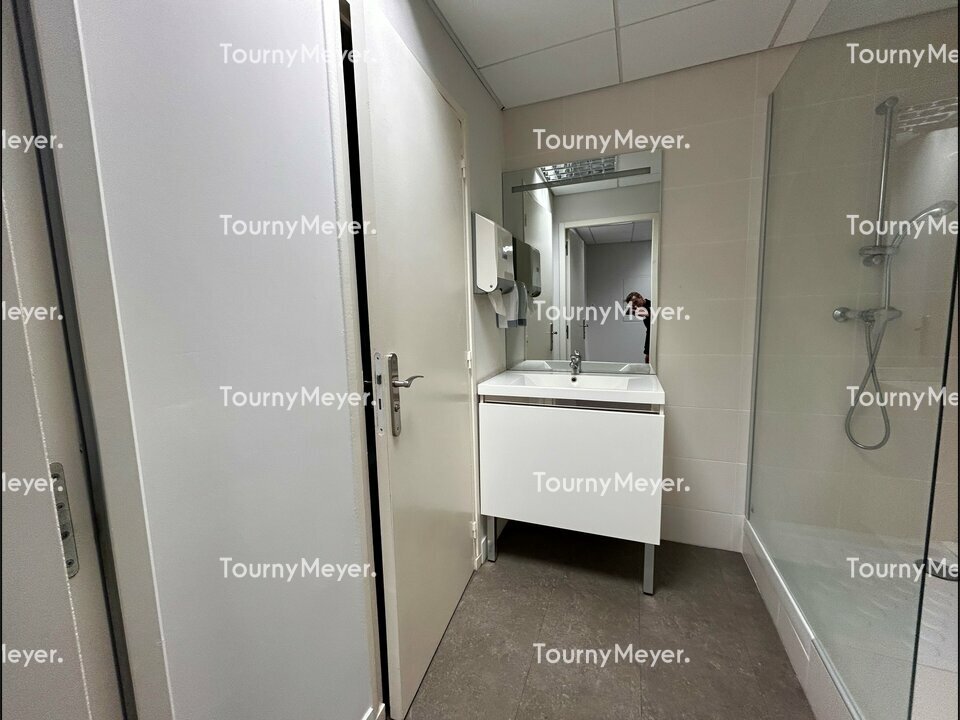 BUREAUX