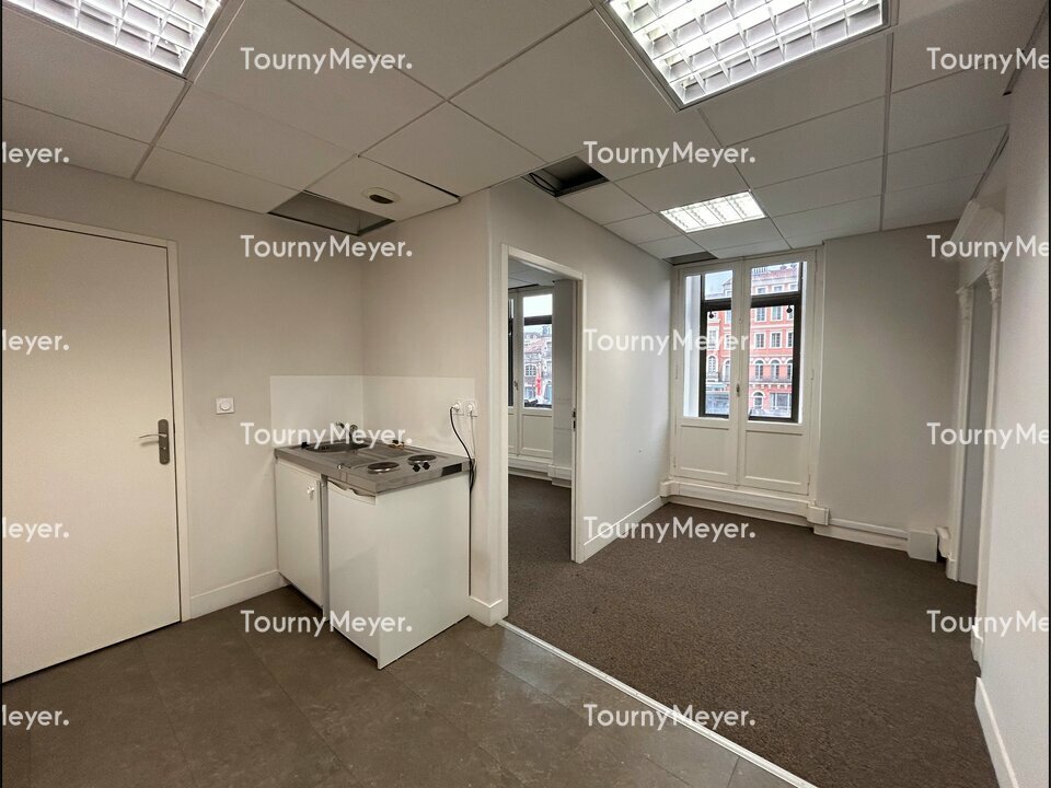 BUREAUX