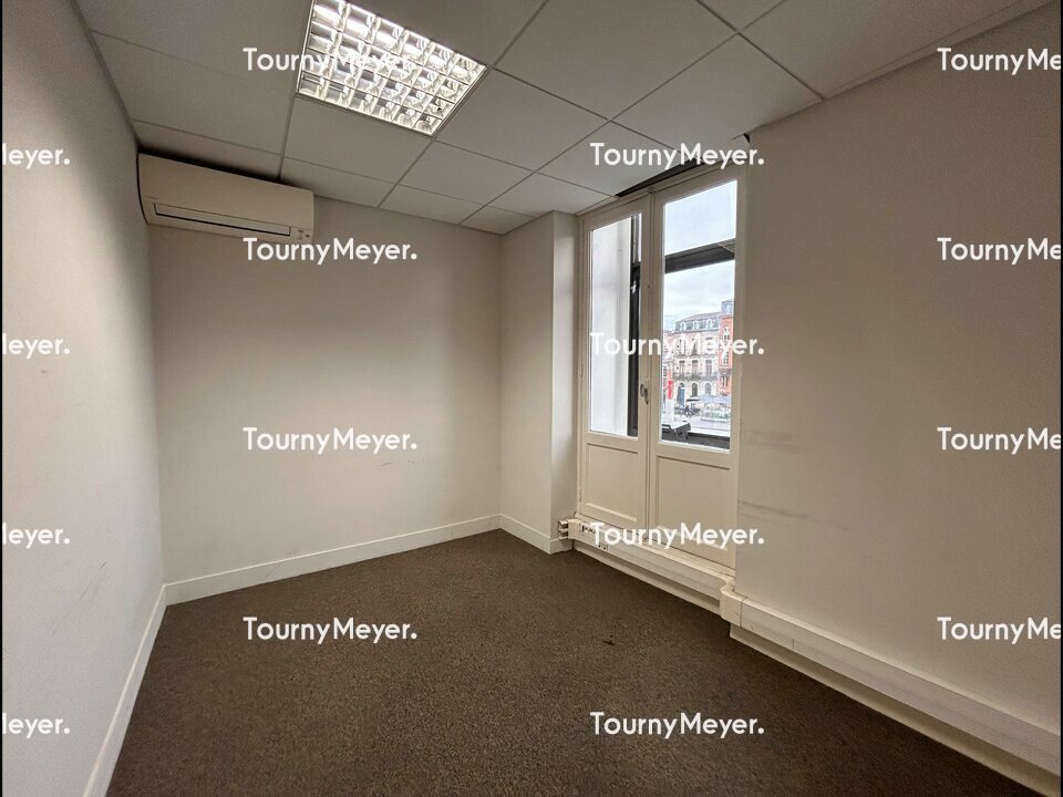 BUREAUX