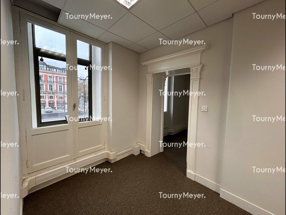 BUREAUX