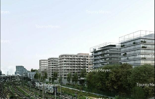 BUREAUX