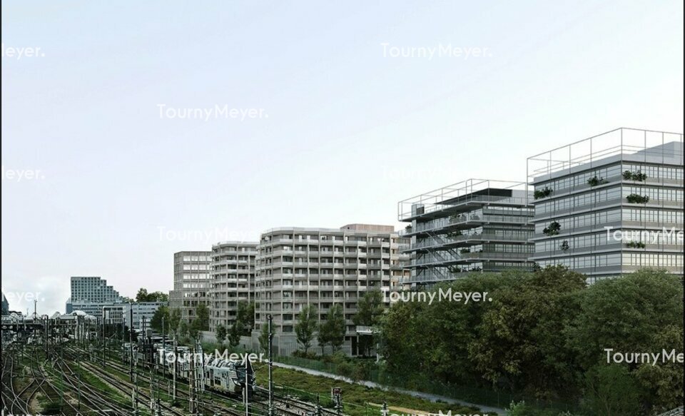BUREAUX