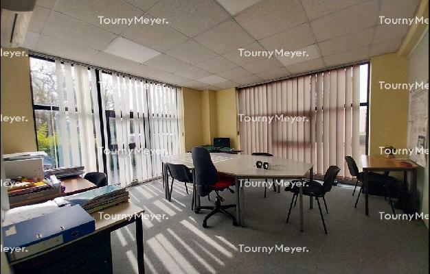 BUREAUX