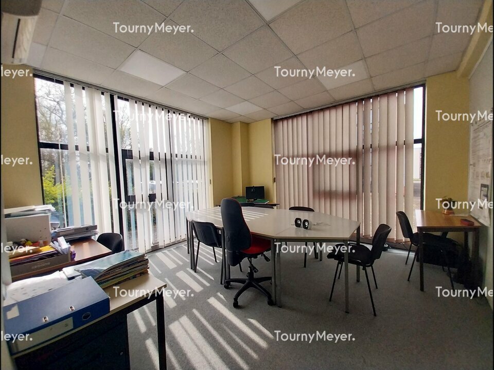 BUREAUX