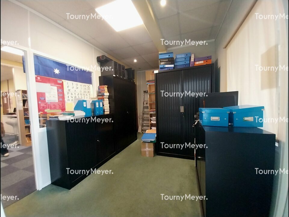 BUREAUX