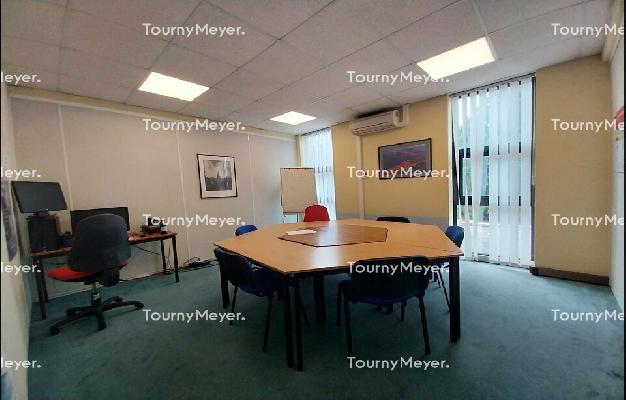 BUREAUX