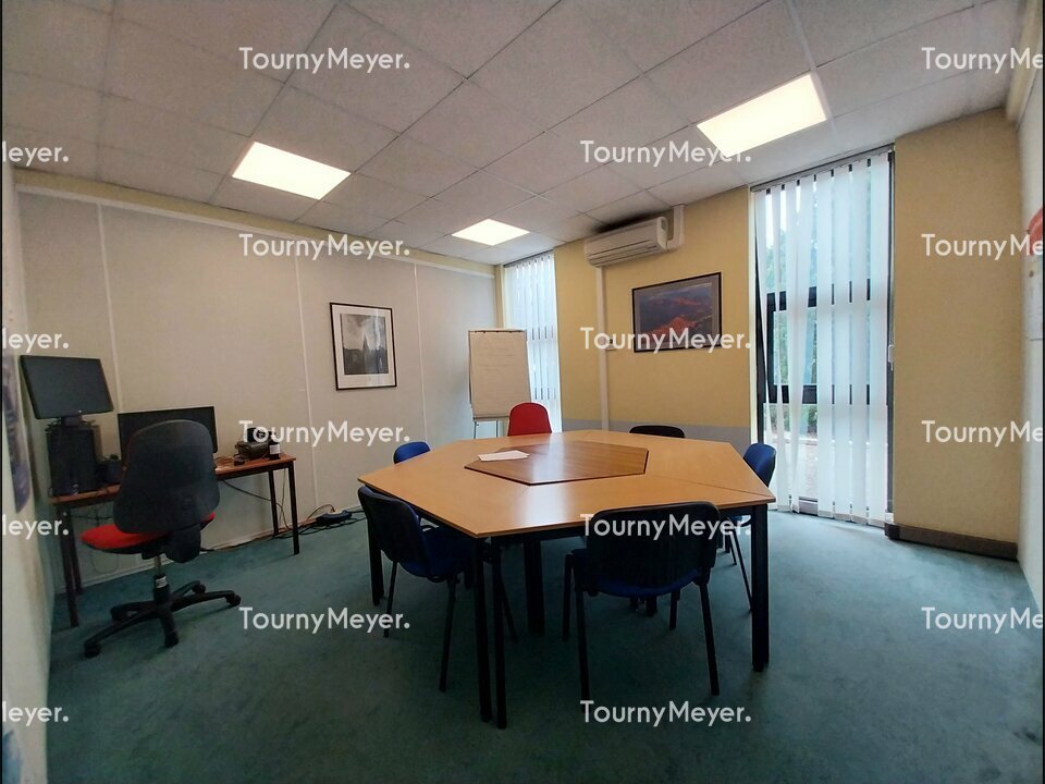 BUREAUX
