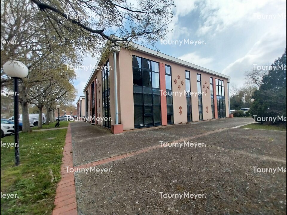 BUREAUX