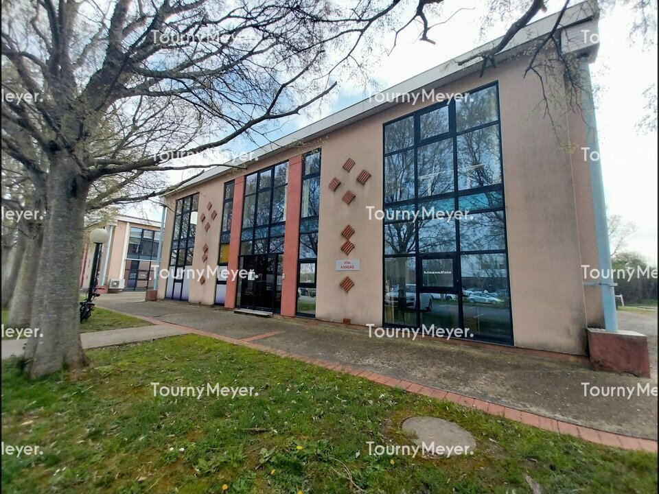 BUREAUX