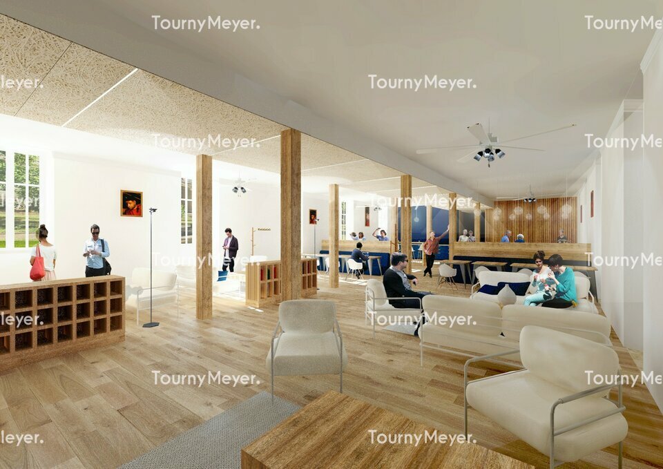 BUREAUX