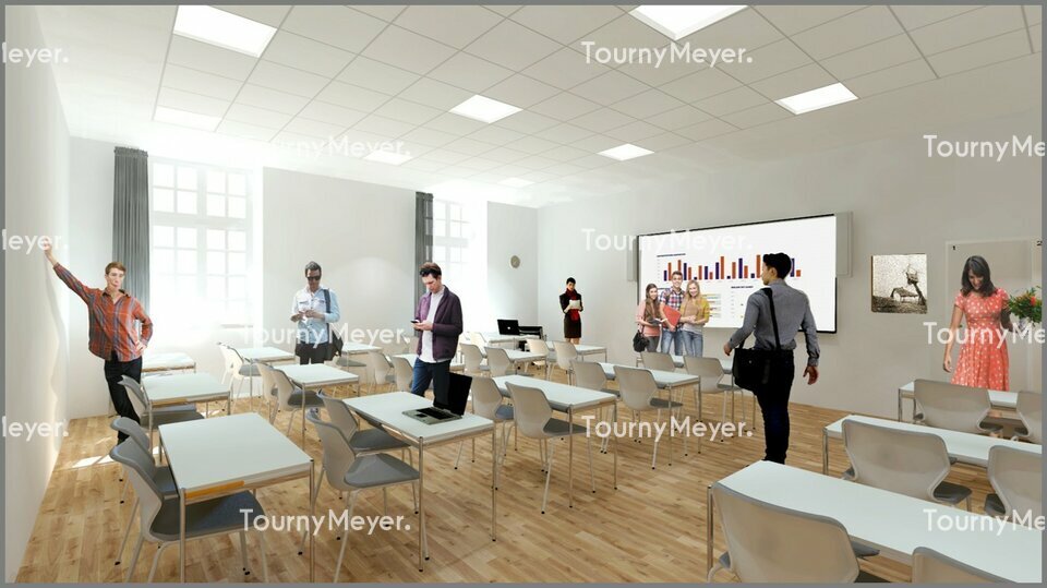 BUREAUX