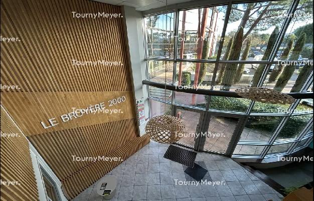 BUREAUX